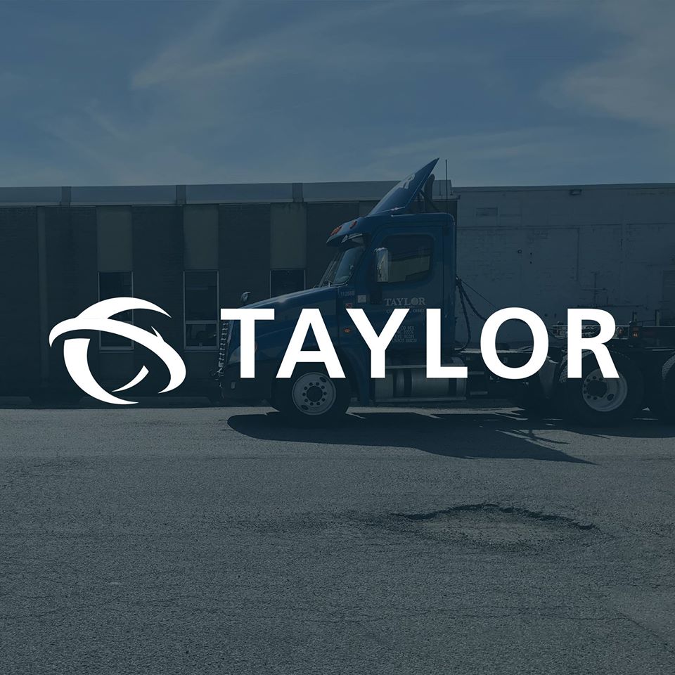 TAYLOR LOGISTICS